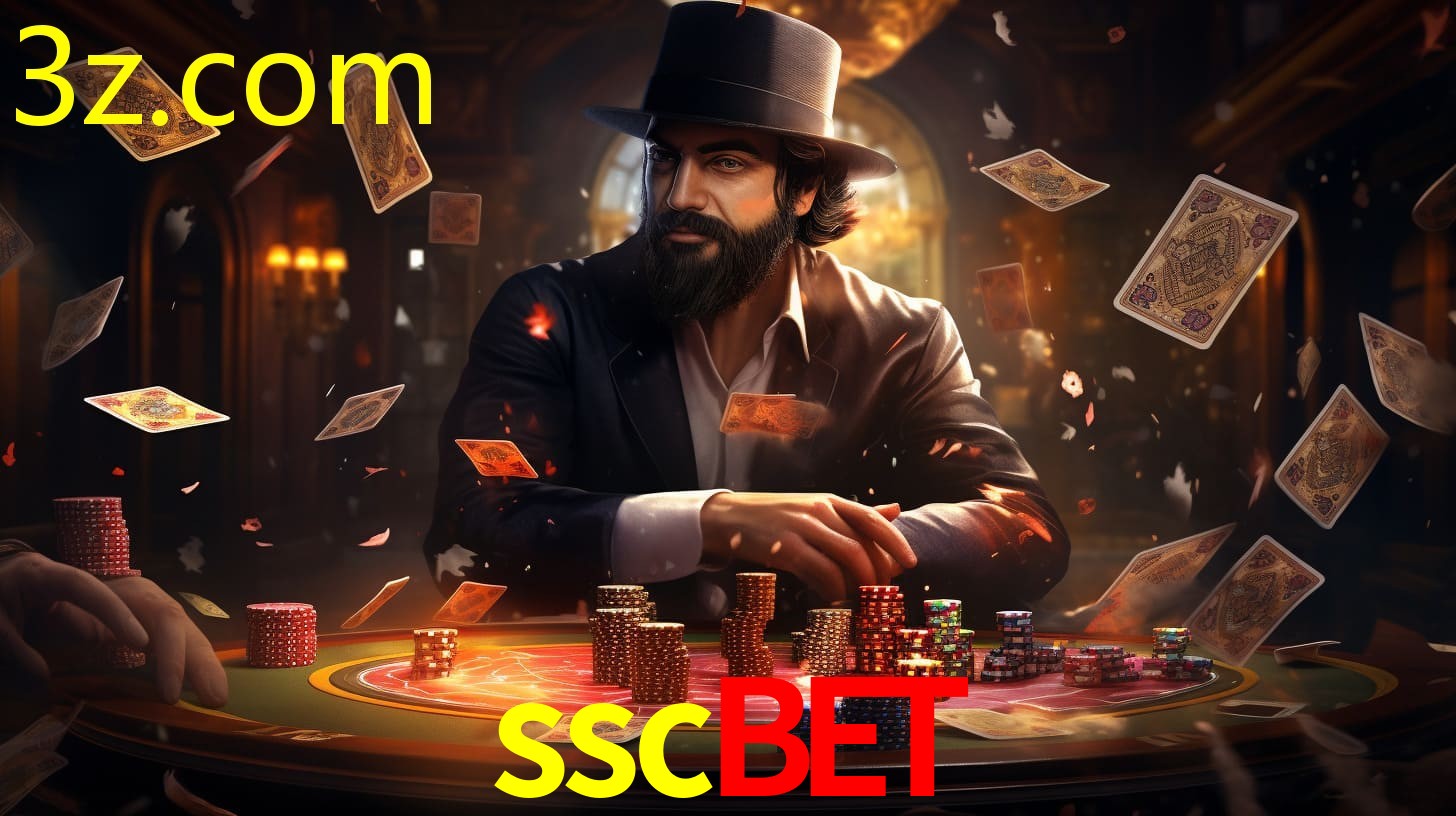 SSCBET.COM