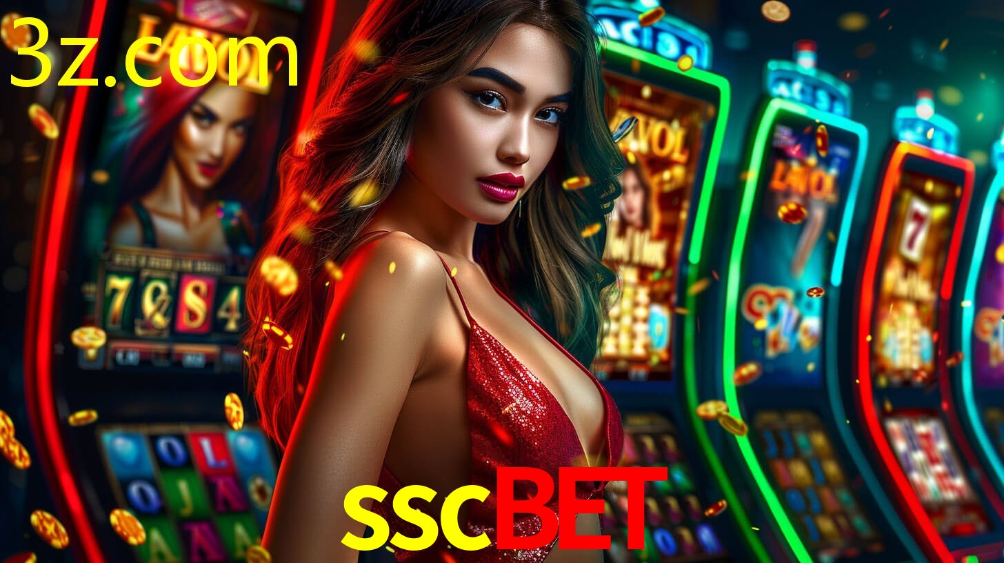 SSCBET.COM