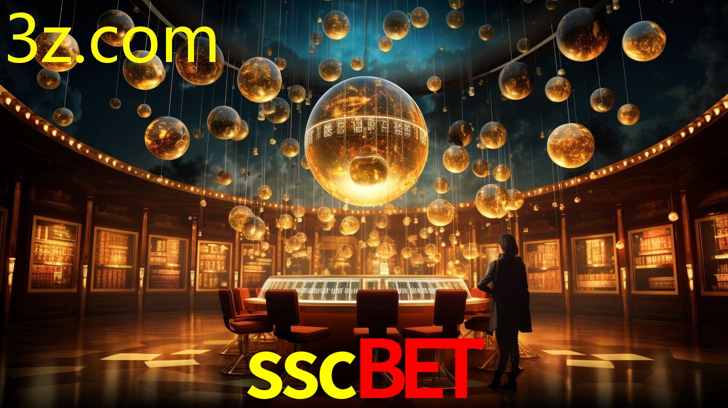 SSCBET.COM