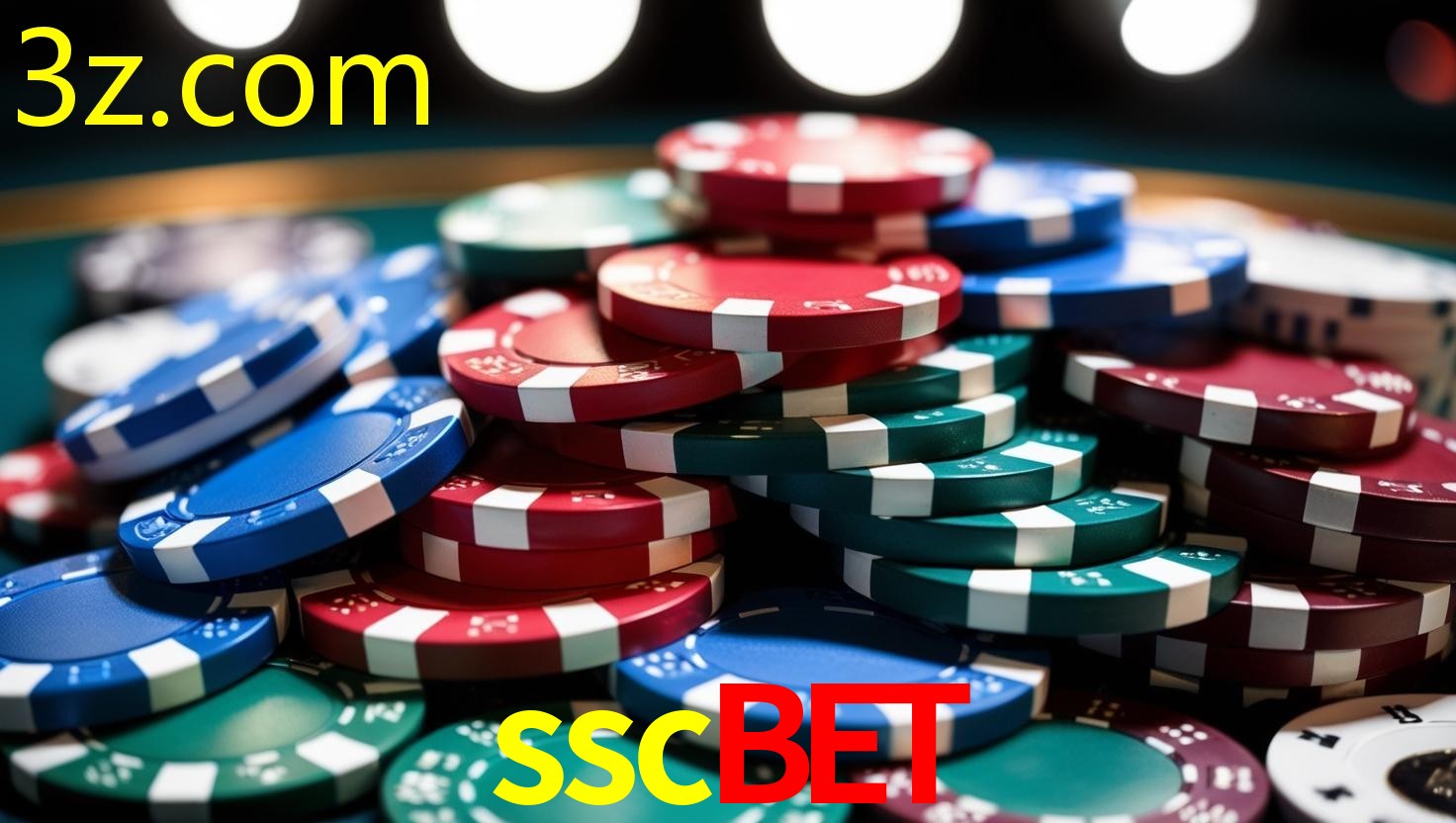 SSCBET.COM