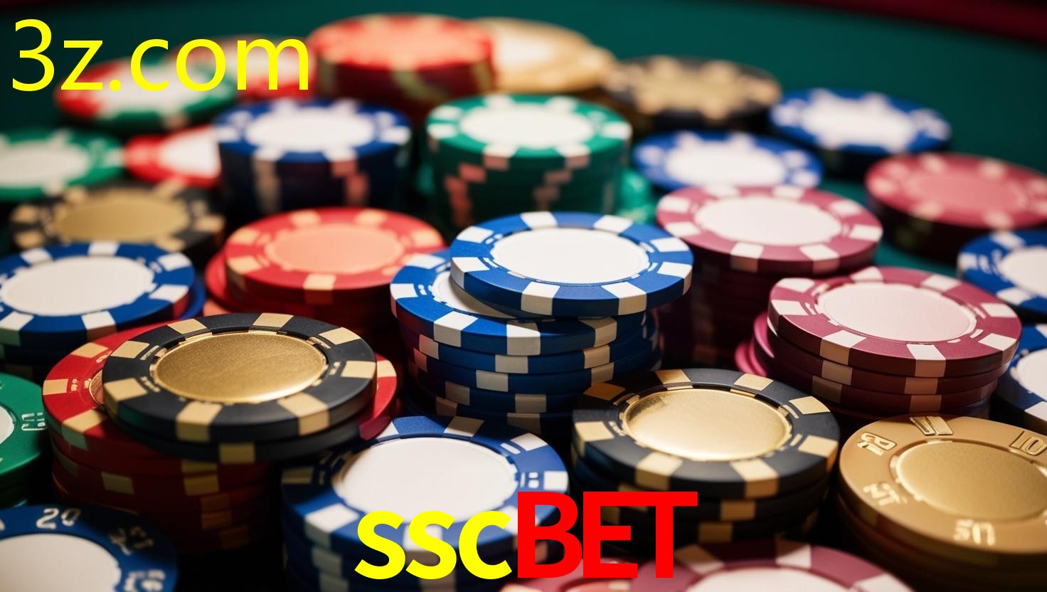 SSCBET.COM