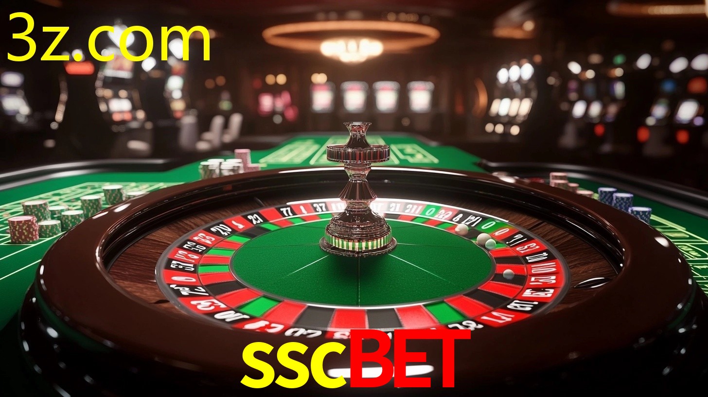 SSCBET.COM