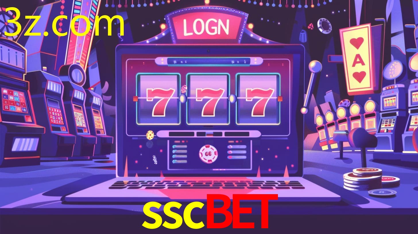 SSCBET.COM