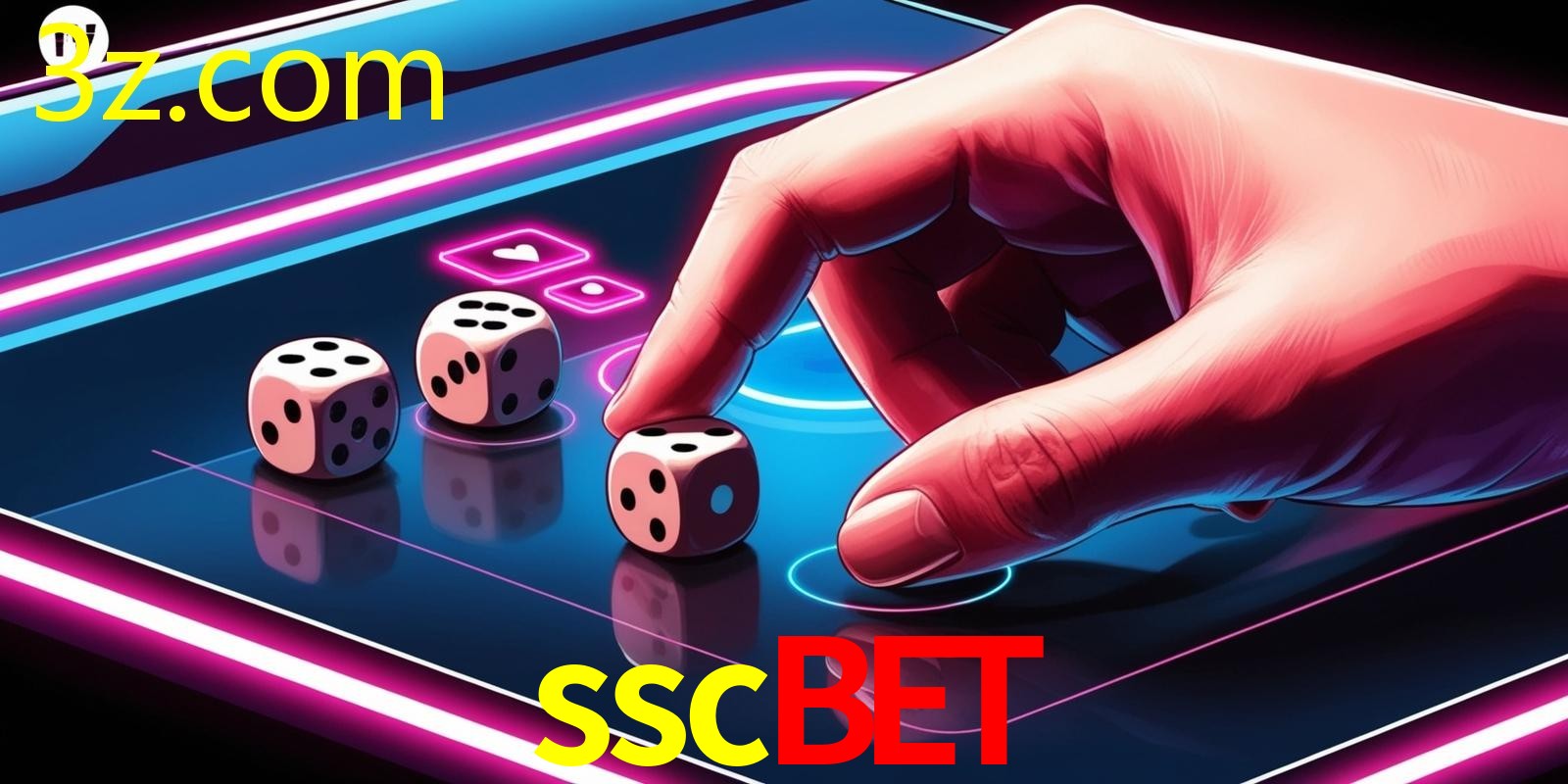 SSCBET.COM