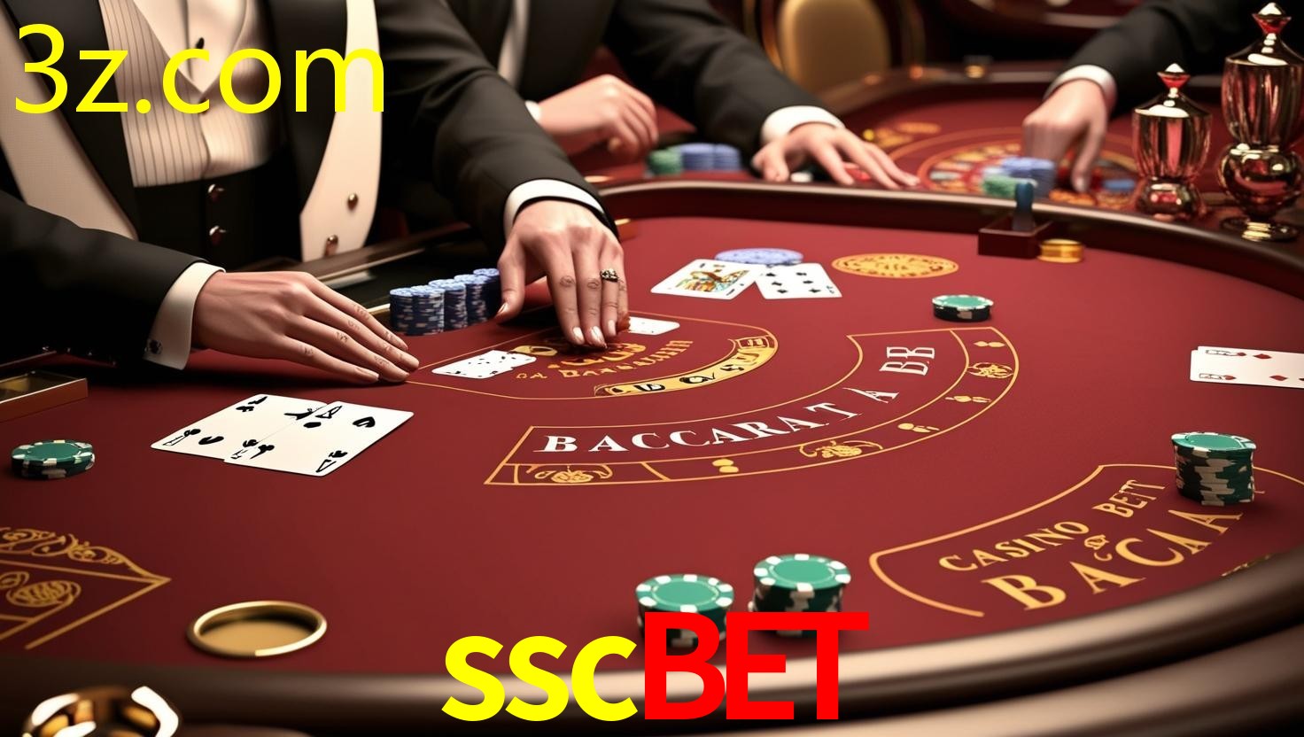 SSCBET.COM