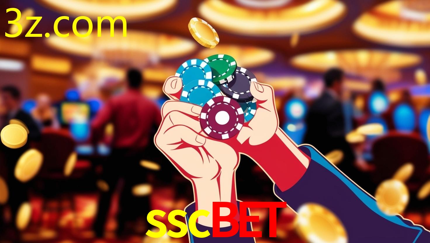 SSCBET.COM