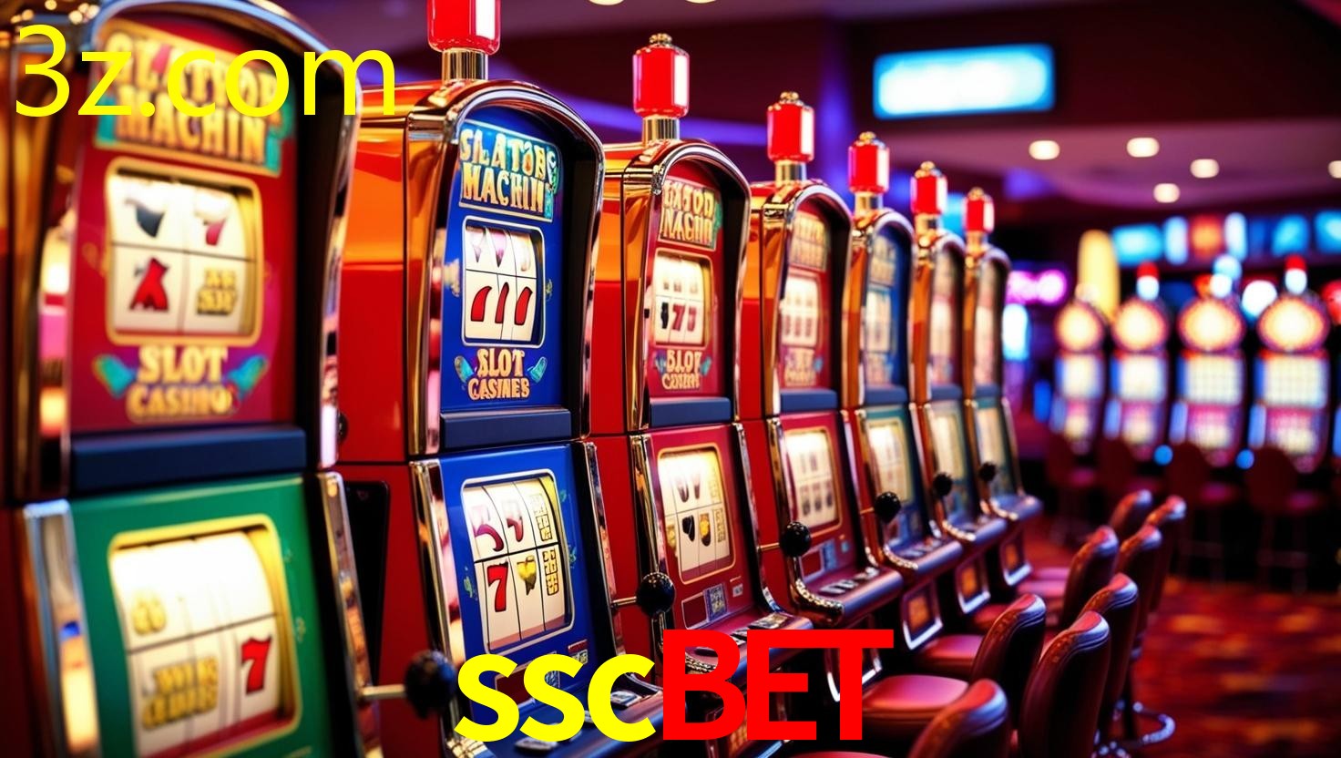 SSCBET.COM