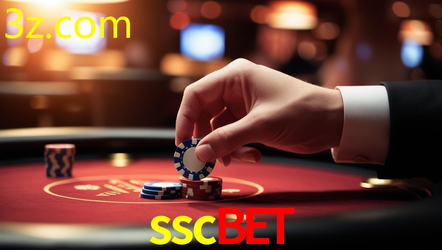 SSCBET.COM