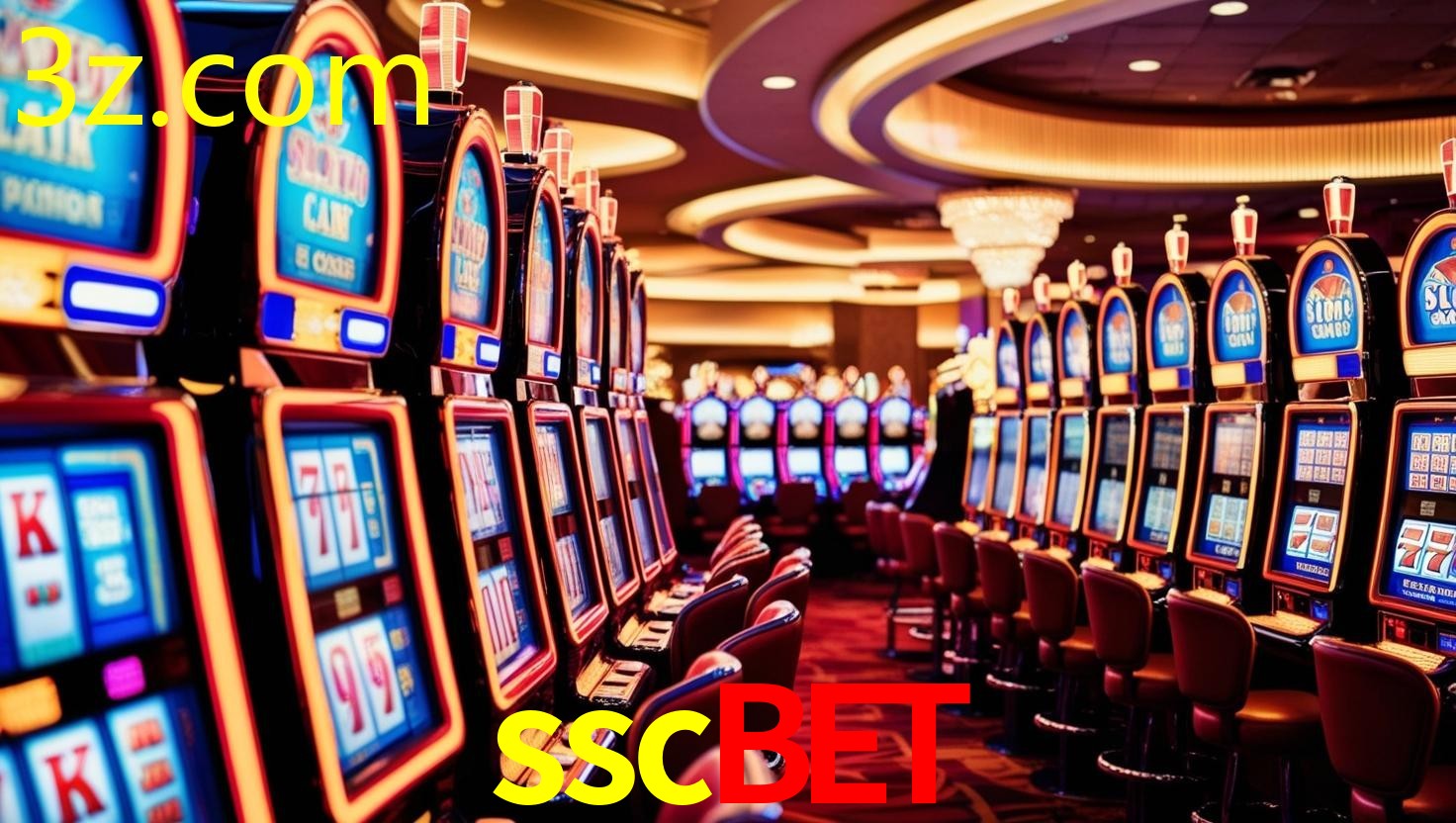 SSCBET.COM